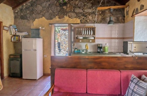 Tejeda House | Casa Rural Pepita – Gran Canaria Center – Tejeda