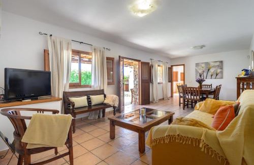 Santa Eulalia del Rio Villa | Casa Es Pins