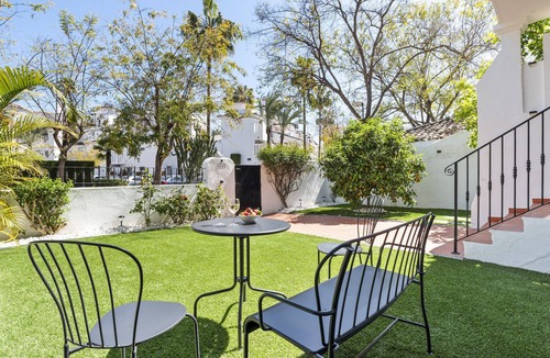 Marbella Ski Chalet | Casa Esquina -Lovely 4bd townhouse in Los Naranjos