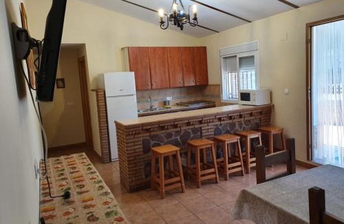 Cazorla House | Casa Esteban