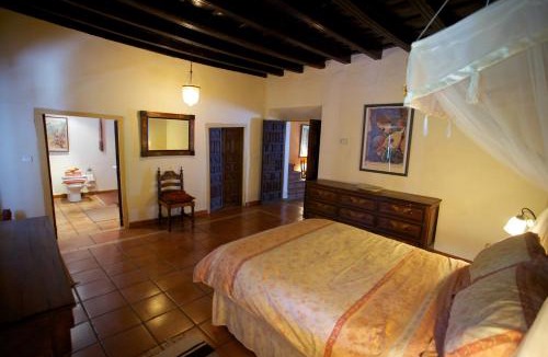 Alajar House | Casa Estrella