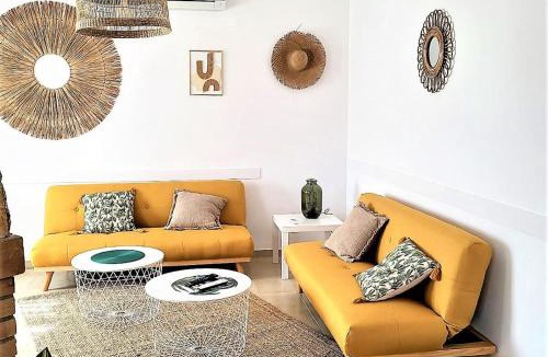 Santa Margarida Villa | Casa excepcional en Roses: piscina, amarre, terraza y jardín para disfrutar del sol y relax - ES-258-64