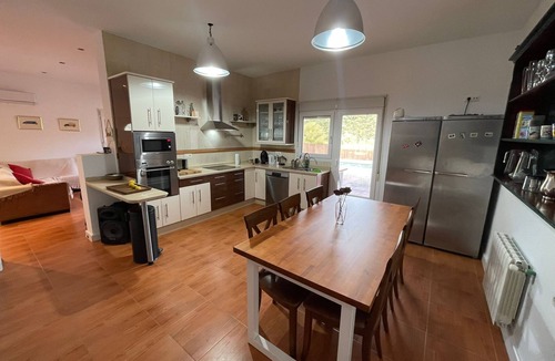 Ubrique Cottage | Casa Fatima Rural Tourist Housing