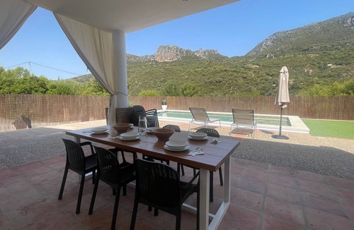 Ubrique Cottage | Casa Fatima Rural Tourist Housing