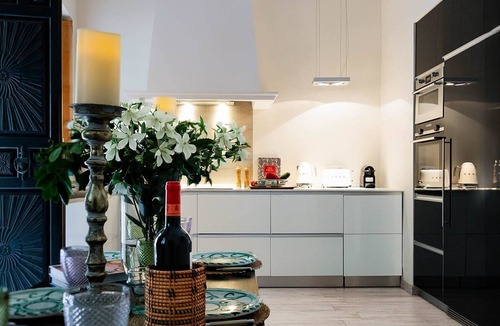 Frigiliana Villa | Casa Feliz - Six Bedroom Villa, Sleeps 12