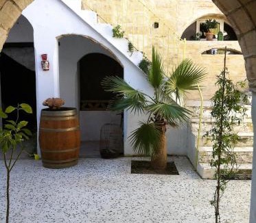 Jerez de la Frontera Old Town Apartment | Casa Florinda #2