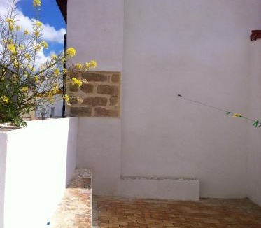 Jerez de la Frontera Old Town Apartment | Casa Florinda #2