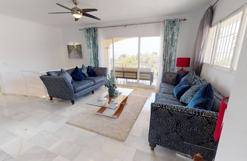 Mijas Villa | Casa Franyco - Stunning Villa