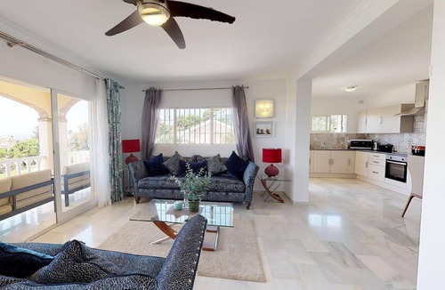 Mijas Villa | Casa Franyco - Stunning Villa