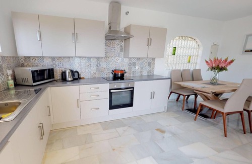 Mijas Villa | Casa Franyco - Stunning Villa