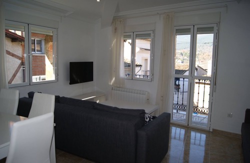 Arenas de San Pedro House | Casa Fuente Arriba