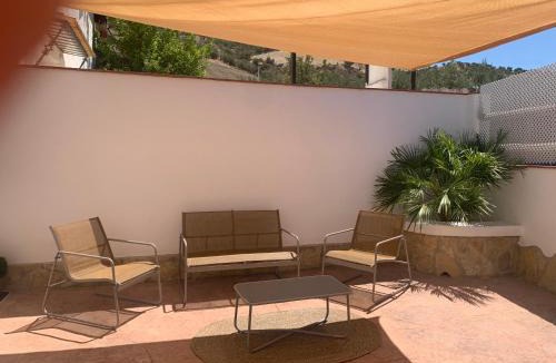 Priego de Cordoba House | Casa Genilla
