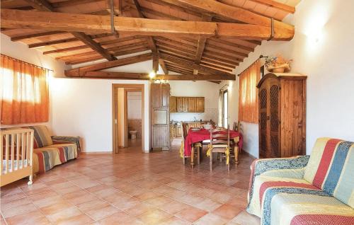 Vecchiano House | Casa Gialla
