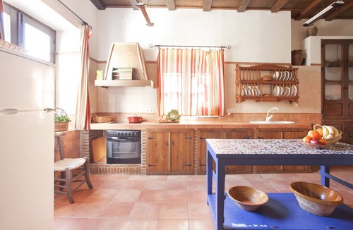Escoznar Cottage | Casa Grande de El Cortijuelo, authentic Andalusian farmhouse with charm