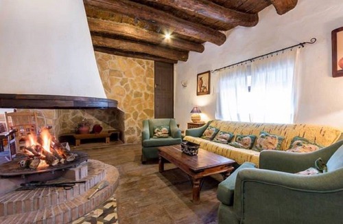 Escoznar Cottage | Casa Grande de El Cortijuelo, authentic Andalusian farmhouse with charm