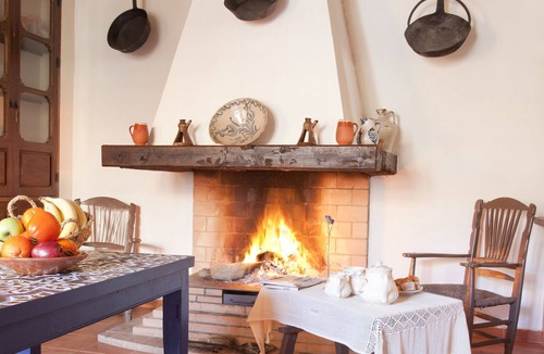 Escoznar Cottage | Casa Grande de El Cortijuelo, authentic Andalusian farmhouse with charm