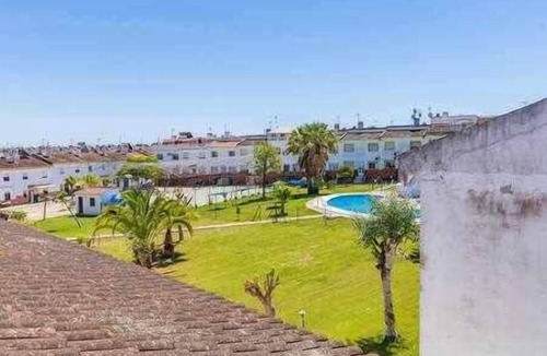 Aljaraque House | Casa Grande , Piscina y Garaje