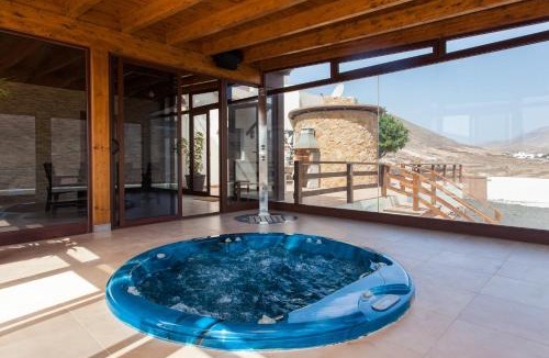 Guisguey House | Casa Guisguey
