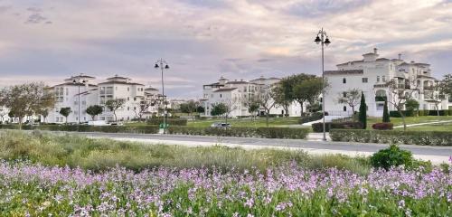 Jeronimo y Avileses y Balsicas de Arriba Apartment | Casa Gusto Hacienda Riquelme Resort