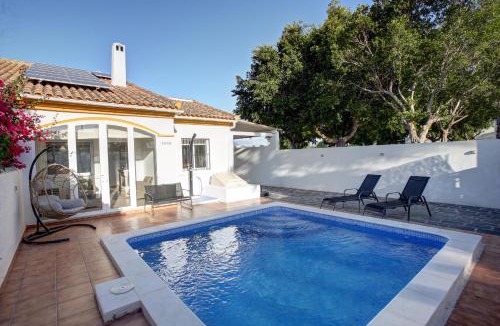 Vergel Villa | Casa Historia, close to the sea