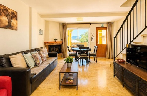 Vera House | Casa Ideal - House with Pool near Vera Playa - Valle del Este