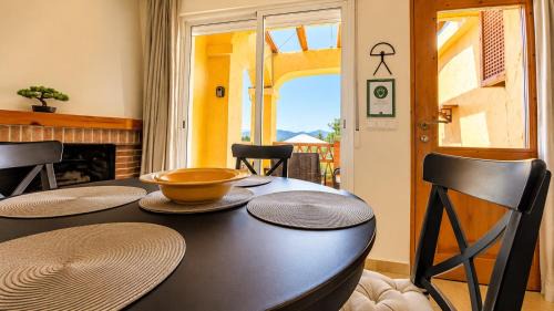 Vera House | Casa Ideal - House with Pool near Vera Playa - Valle del Este