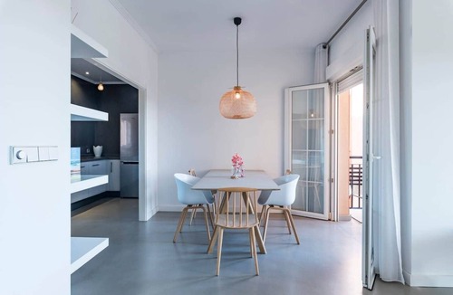 Islantilla Apartment | Casa Isla-Luxury Apartments Islantilla-RuitenAppartementen