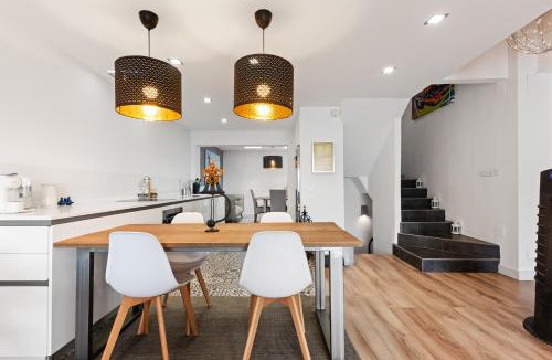 Istan House | Casa Istan