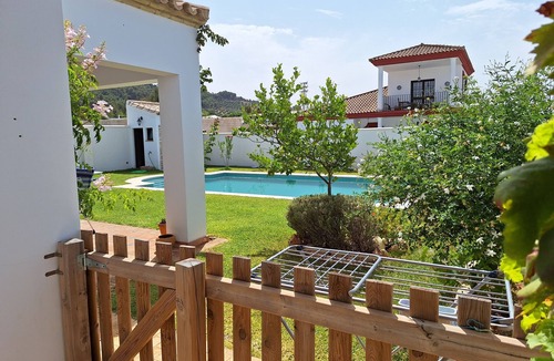 Montellano Cottage | Casa J&v