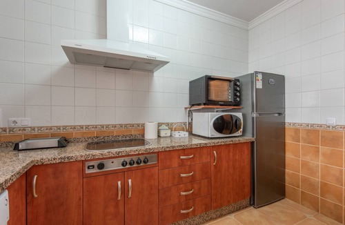 Fuente de Piedra House | Casa Jade – Spacious House with Pool and Barbecue in Fuente de Piedra