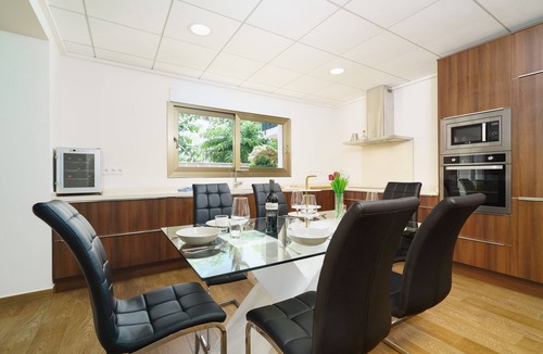 Javea Villa | Casa Javi - Javea, Costa Blanca