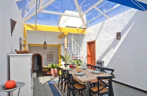 La Vegueta Villa | Casa Jenabe