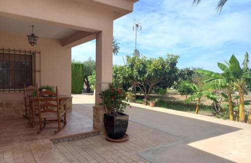 Elche House | CASA JOAN