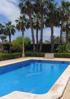 Elche House | CASA JOAN