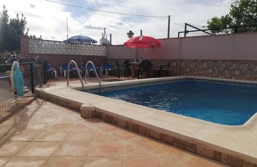 Ardales House | Casa José