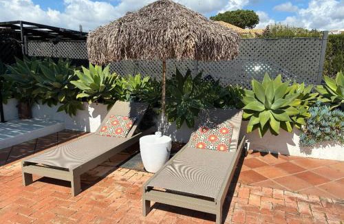 El Rompido Villa | Casa Junto a la Playa
