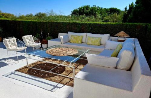 El Rompido Villa | Casa Junto a la Playa