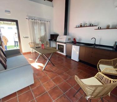 El Rocio House | CASA KIKA ROCIO