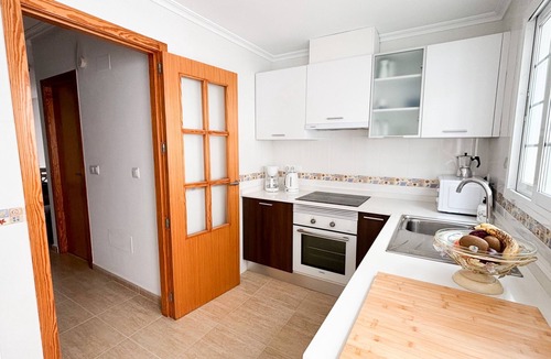 San Juan de los Terreros House | Casa Lodelia: sea and mountain views, nature and beaches just a stone's throw away