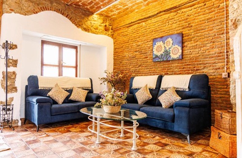 Cardena House | Casa La Antigua