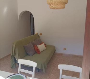 Galdar House | casa La cabaña Villa Palomino