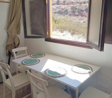 Galdar House | casa La cabaña Villa Palomino
