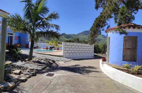 Firgas Villa | Casa La Caldera