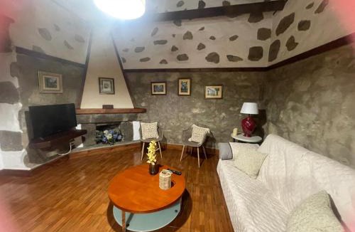 Moya House | Casa La Candelaria - Moya