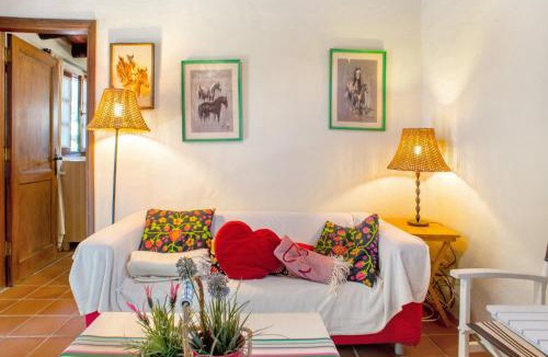 Marzagan Villa | Casa La Cuadra
