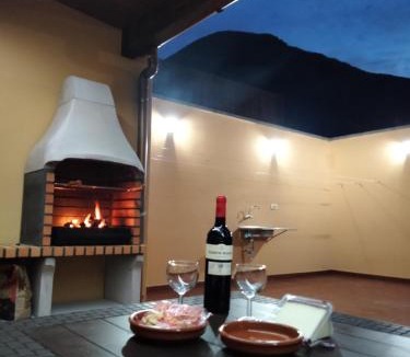 Santa Maria de Guia de Gran Canaria House | Casa LA JOYA