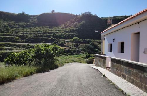 Santa Maria de Guia de Gran Canaria House | Casa LA JOYA