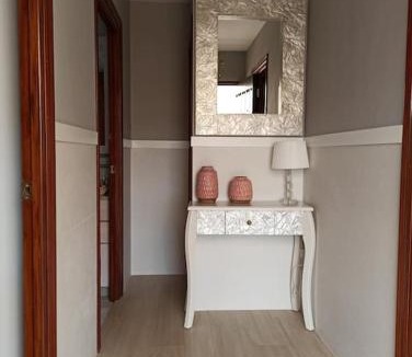 Archidona House | Casa La Loma en Archidona
