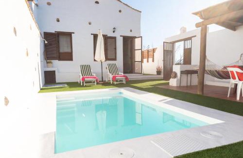Antigua Villa | Casa la Orilla