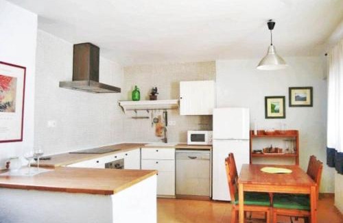 Rodalquilar Apartment | Casa La Reja
